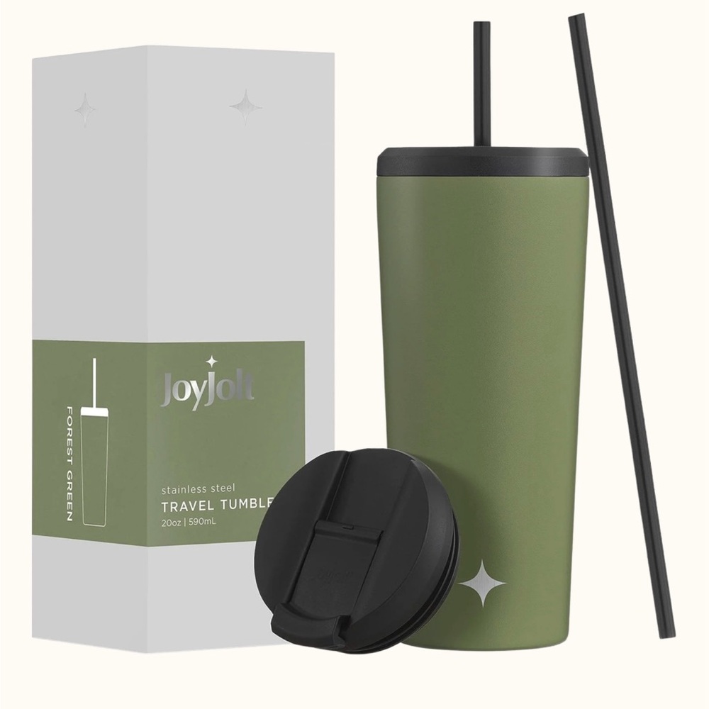 JoyJolt 20 oz Tumbler